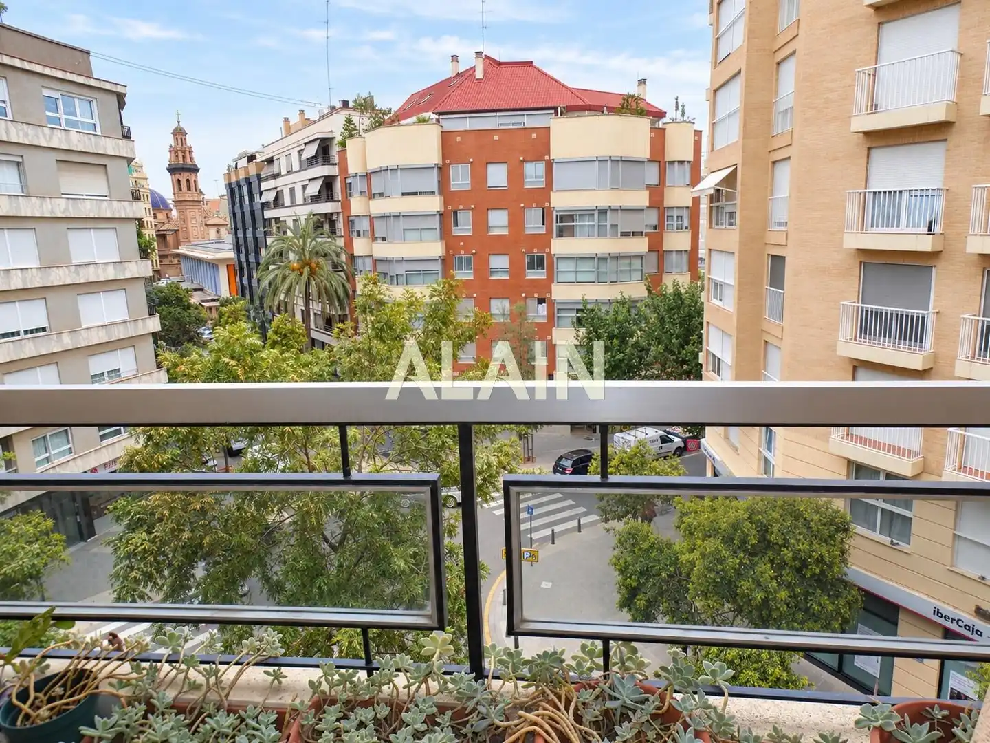 Wohnung mit Terrasse zum Verkauf in L'Eixample, imagen 22