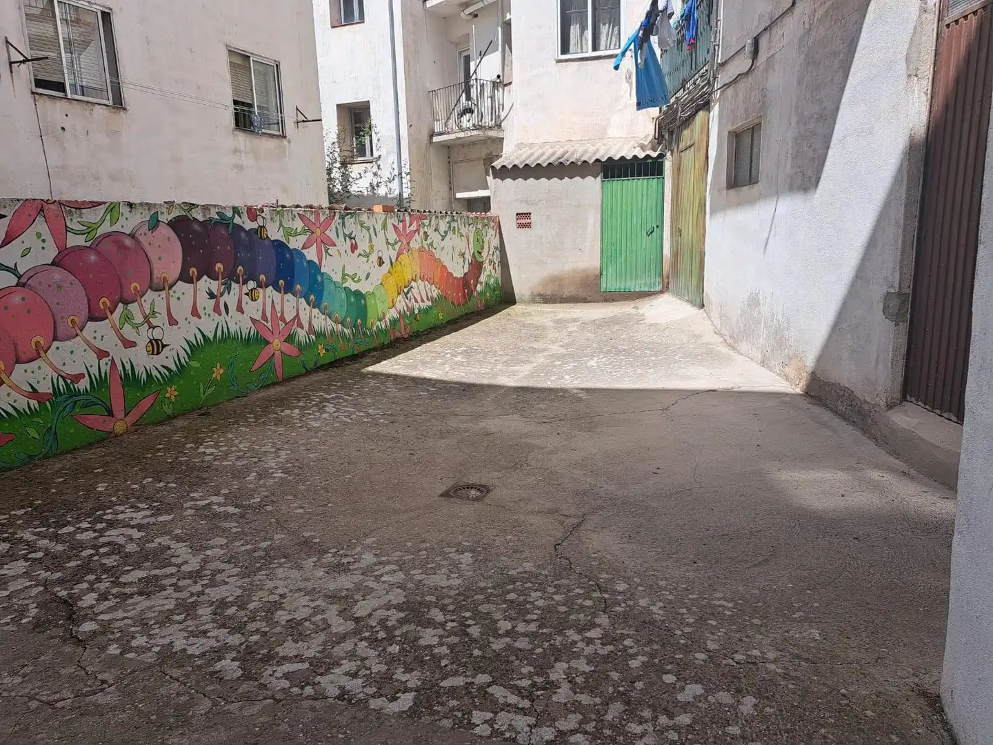 Local comercial en alquiler en Calle Trinidad 13, imagen 14