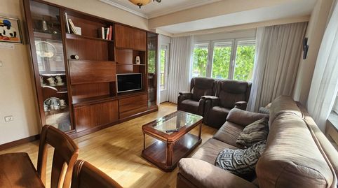 Photo 2 of Flat for sale in Chinchibarra, Salamanca Capital