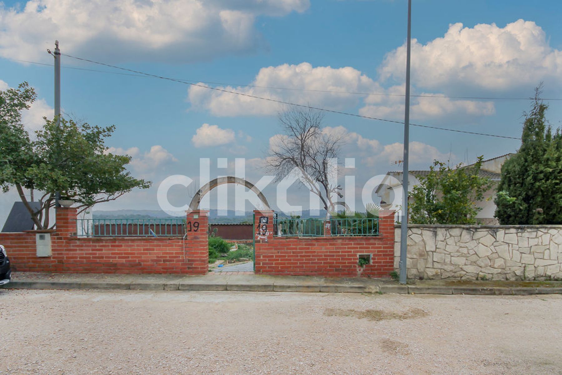 Casa o xalet en venda en Vallbona d'Anoia amb Jardí privat