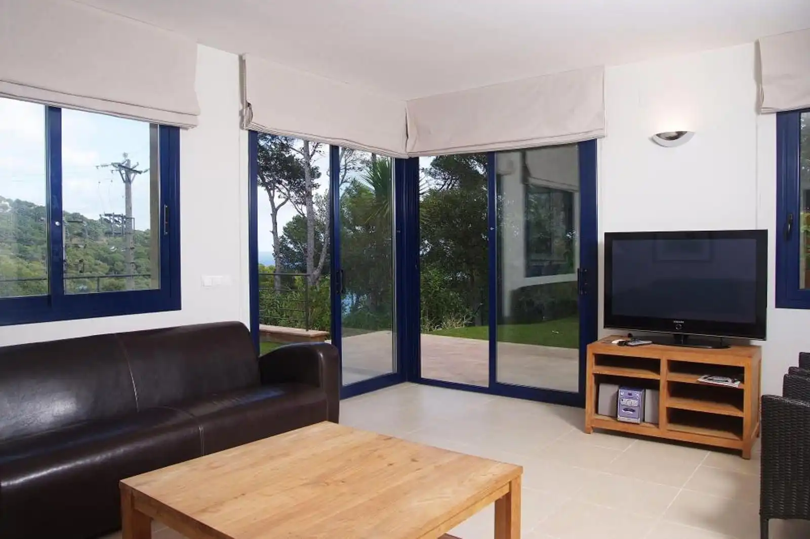 Detached house with pool for sale in Josep Clarà, imagen 21