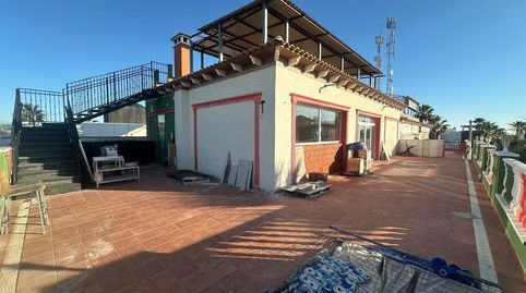 Foto 5 von Geschaftsraum zum Verkauf in Lomas de Cabo Roig - Los Dolses, Orihuela