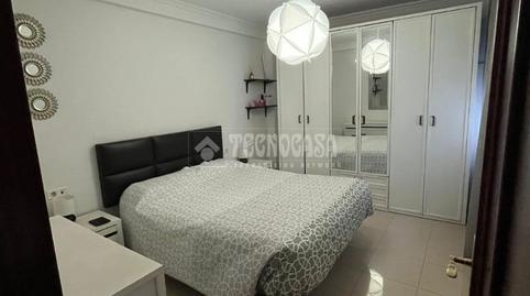 Foto 2 de Pis en venda a Cruz Roja,  Sevilla Capital