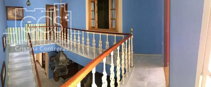 Reihenhaus zum Verkauf in Villamanrique de la Condesa, imagen 65