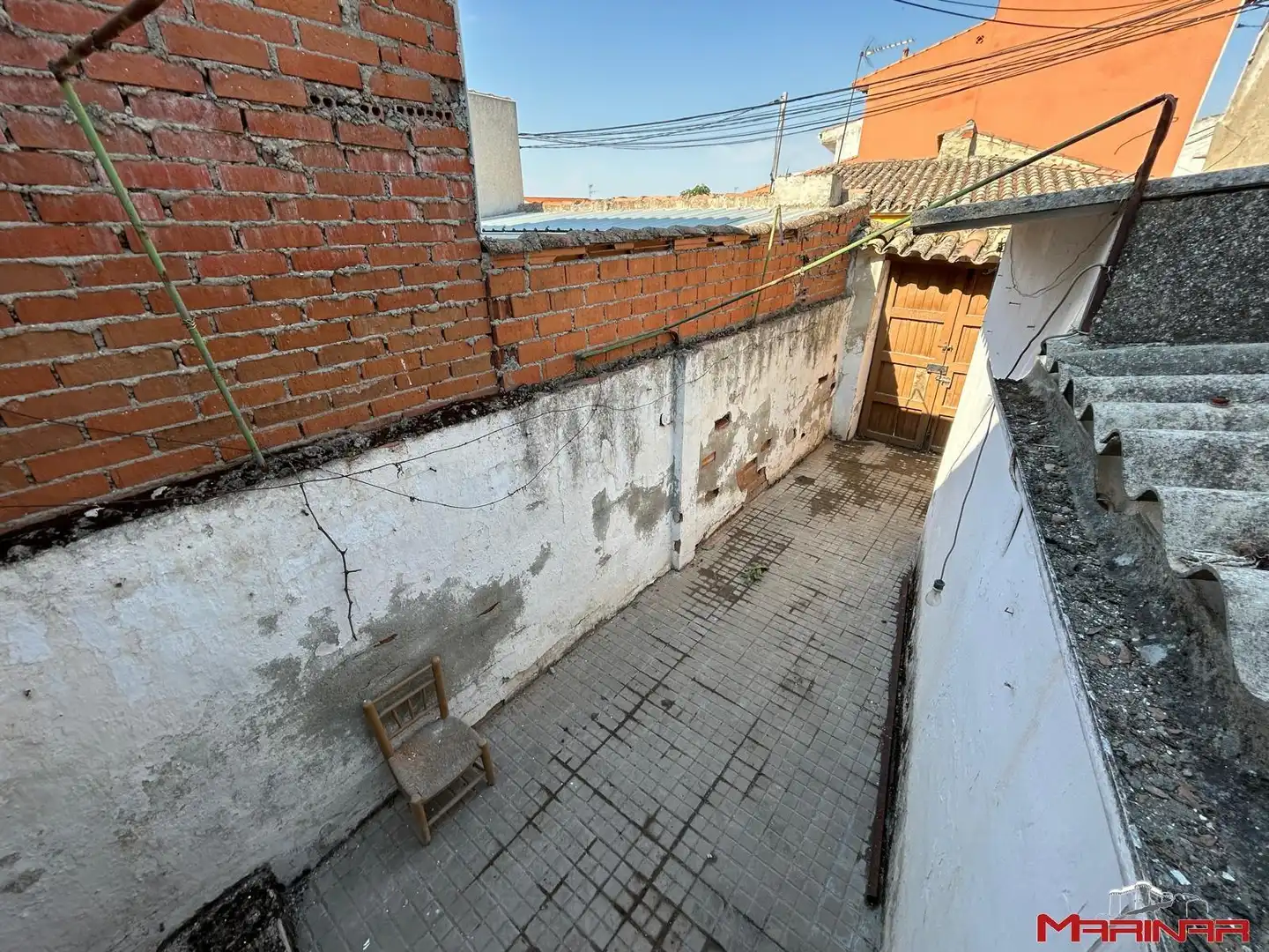 Adossat en venda a Esquivias, imagen 11