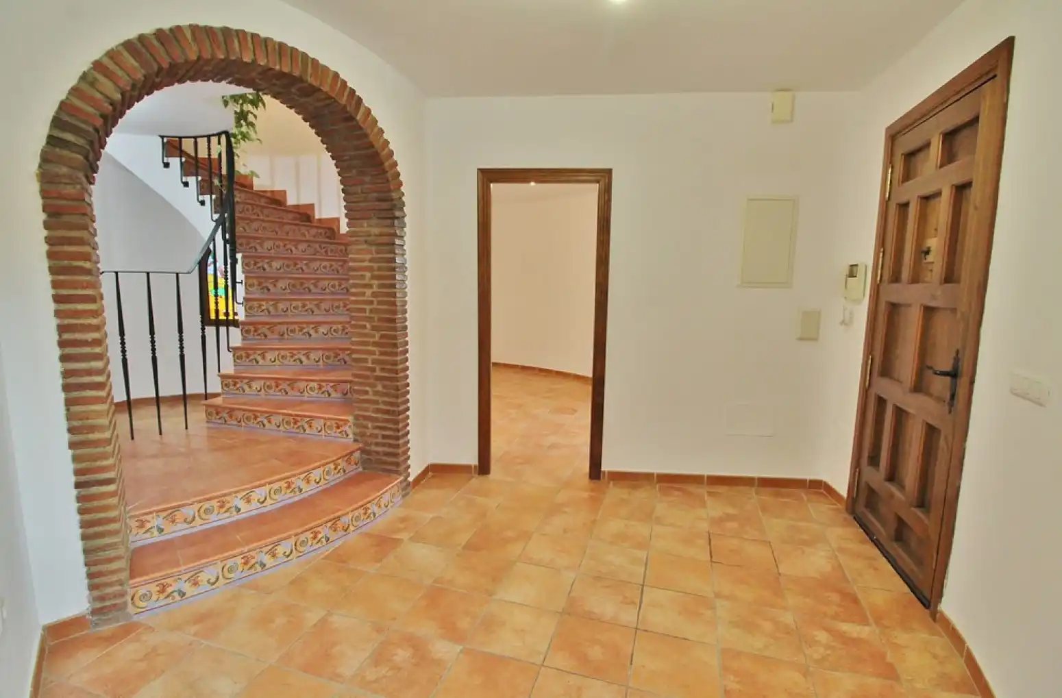 Casa o xalet en venda en Rincón de la Victoria amb Aire condicionat, Jardí privat i Terrassa