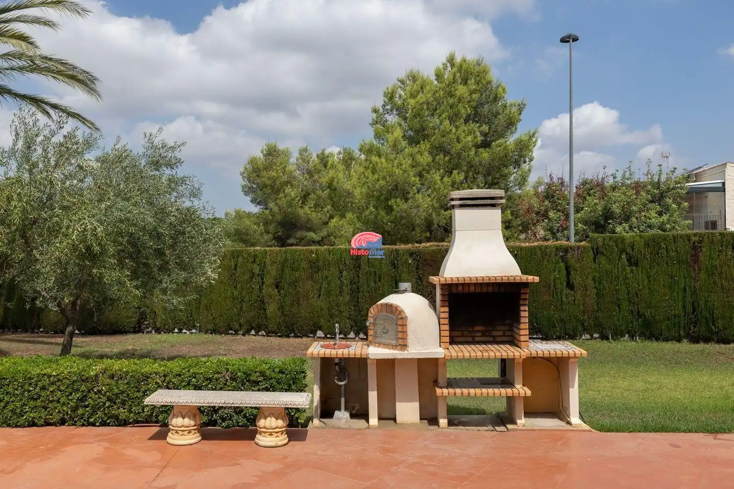 Villa con piscina in vendita a Albalat dels Tarongers, imagen 40