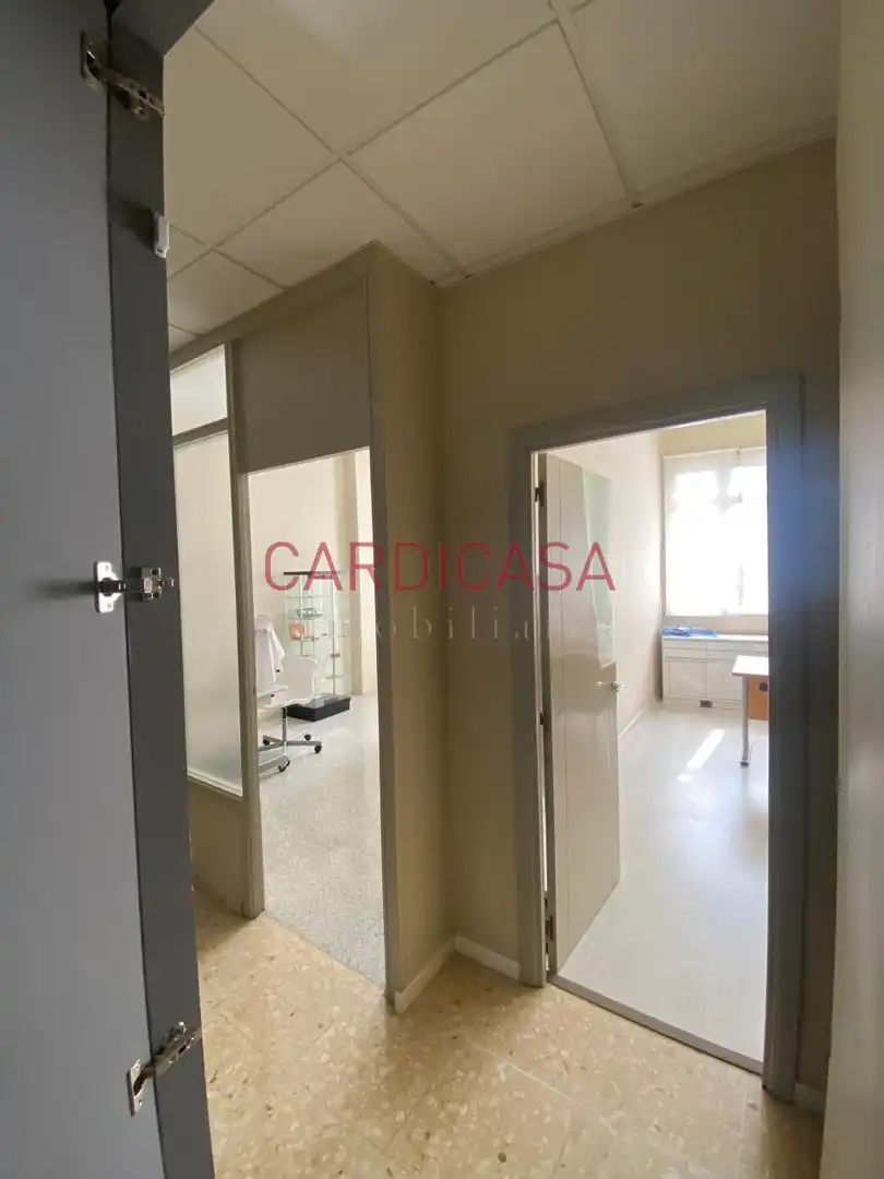Local comercial en venta en Avenida das Camelias, imagen 11