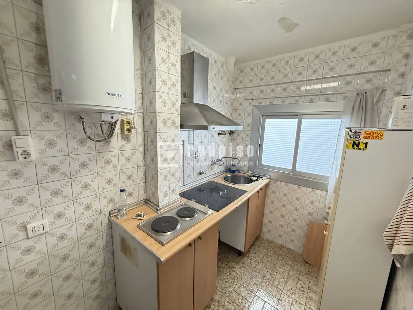 Cocina de Piso en venta en San José