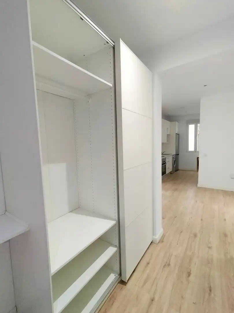Flat for rent in Justicia - Chueca