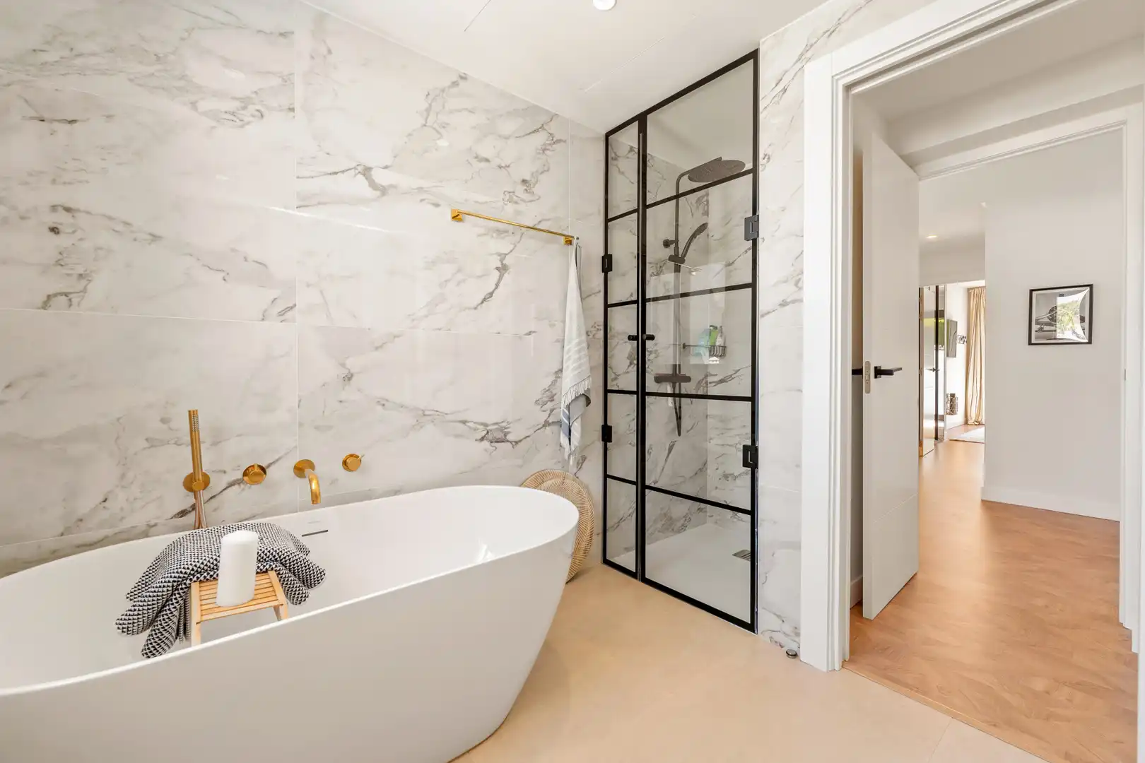 Haus mit Pool zum Verkauf in Nueva Andalucía, imagen 25