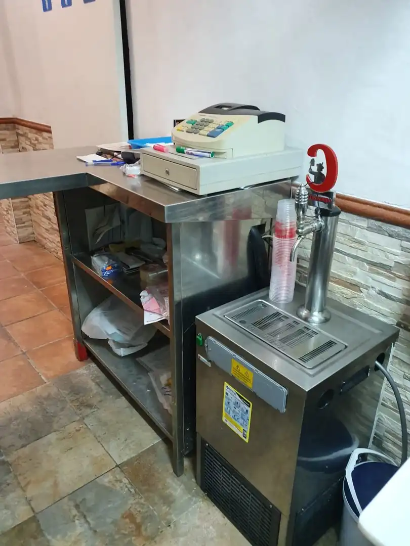 Local comercial en venta en El Pópulo - Santa María, imagen 8