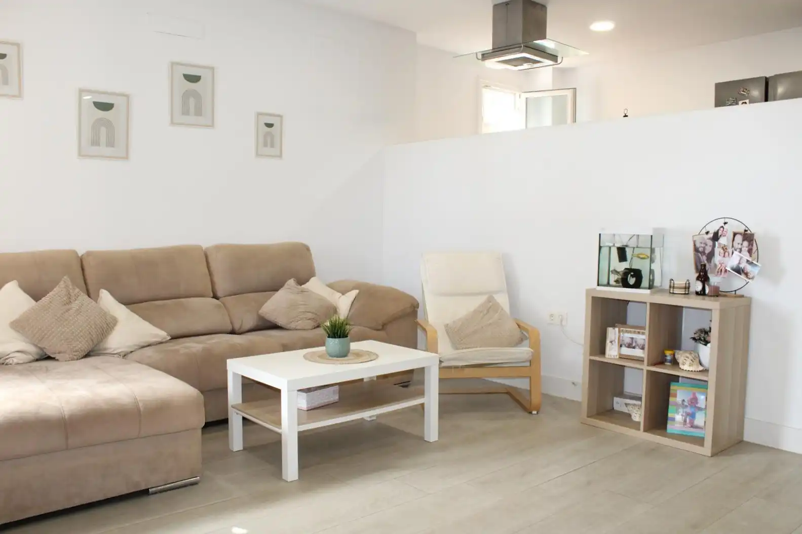 Apartamento en venta en Avenida Antonio Machado, 21, El Puerto - Romanilla