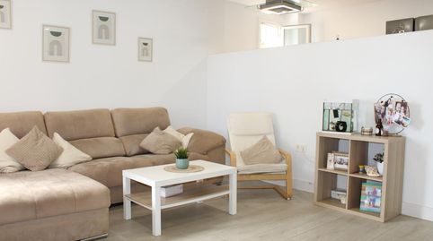 Foto 5 de Apartamento en venta en Avenida Antonio Machado, 21, El Puerto - Romanilla, Roquetas de Mar