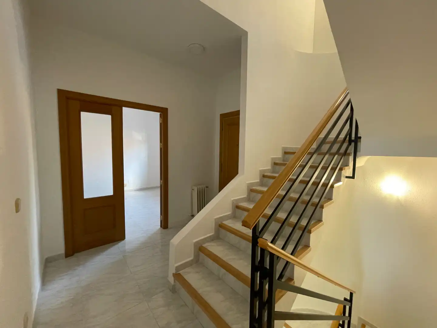 Casa o chalet de alquiler en San Agustín del Guadalix con Aire acondicionado, Calefacción y Jardín privado
