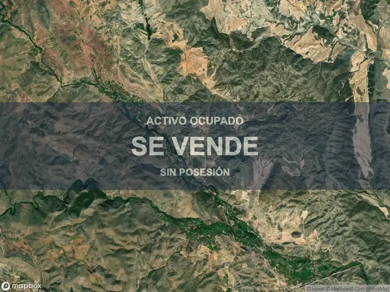 Piso en venta en Mesones de Isuela