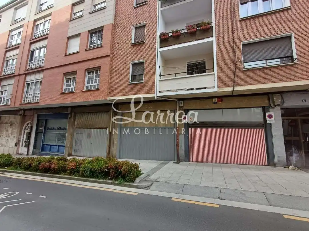 Locale commerciale in vendita a Amorebieta-Etxano, imagen 3