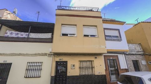 Foto 2 de Piso en venta en Pescadores - Saladillo, Algeciras