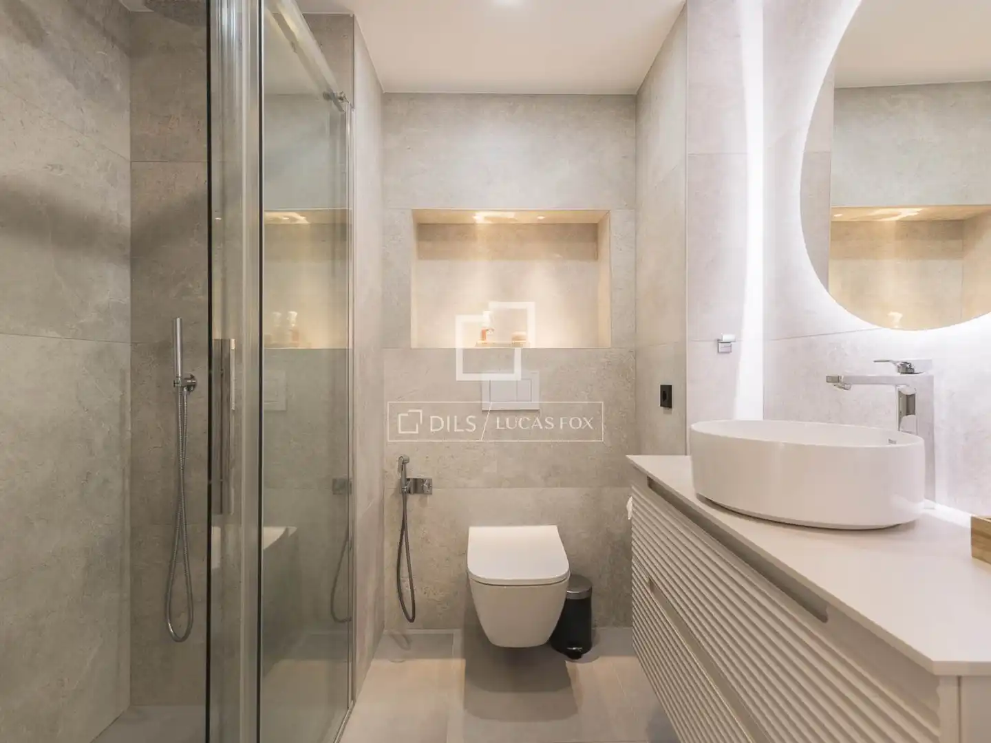 Penthouse with lift for sale in Gràcia, imagen 33