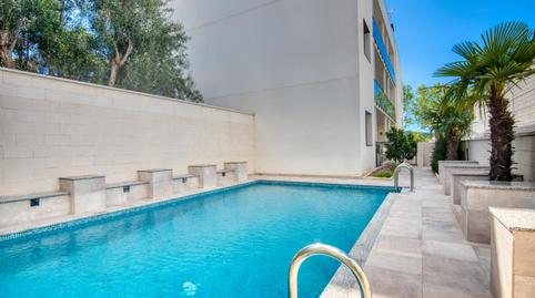 Foto 3 de Ático en venta en Carrer Luxemburg, 36, Fenals, Girona