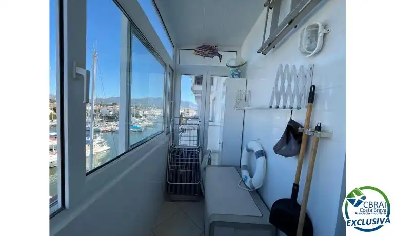 Apartment mit Aufzug zum Verkauf in Sector port grec 2 2, imagen 10