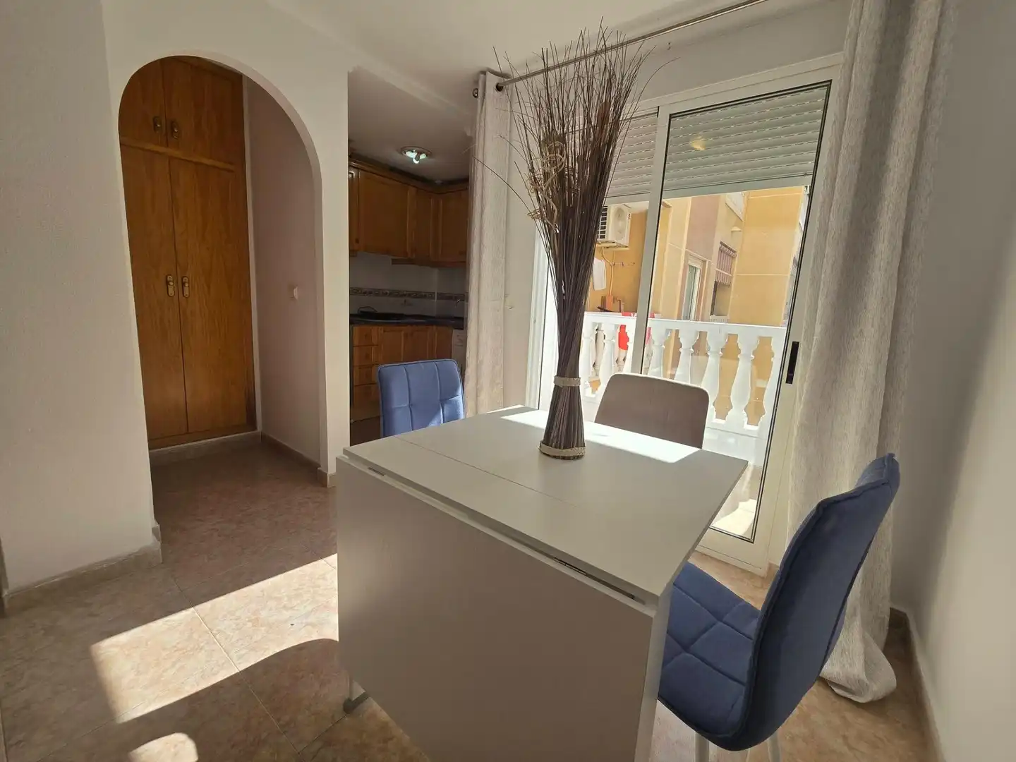 Studio à vendre à Centro