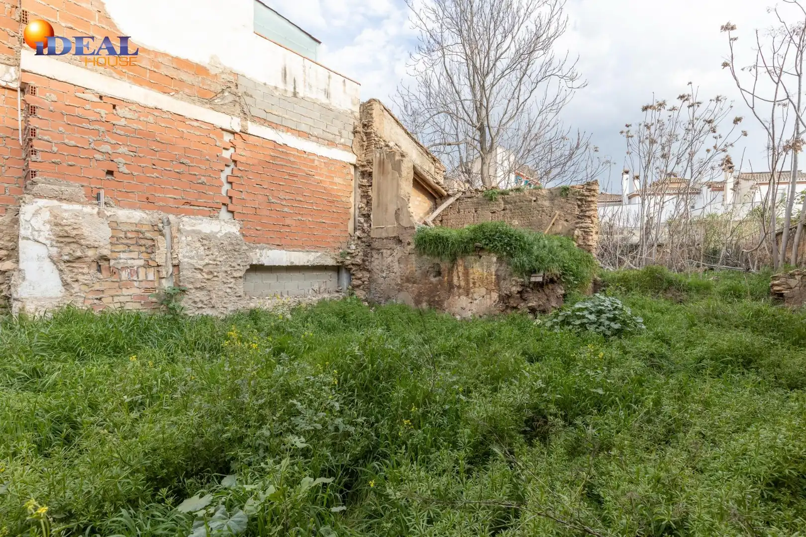 Wohnbaugrundstück zum Verkauf in Calle del Rosal, imagen 6