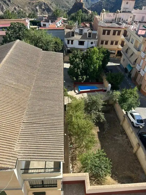 Immobles singulars en venda a Lanjarón, imagen 20