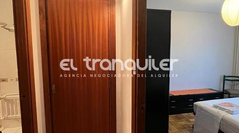 Foto 4 de Pis de lloguer a Calle Avenida Ferrol, Pilar,  Madrid Capital