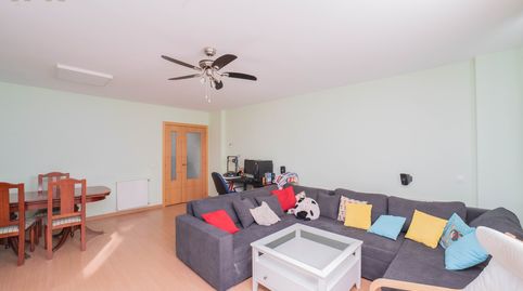 Foto 3 de Planta baja en venta en Sur - PAU 4, Móstoles