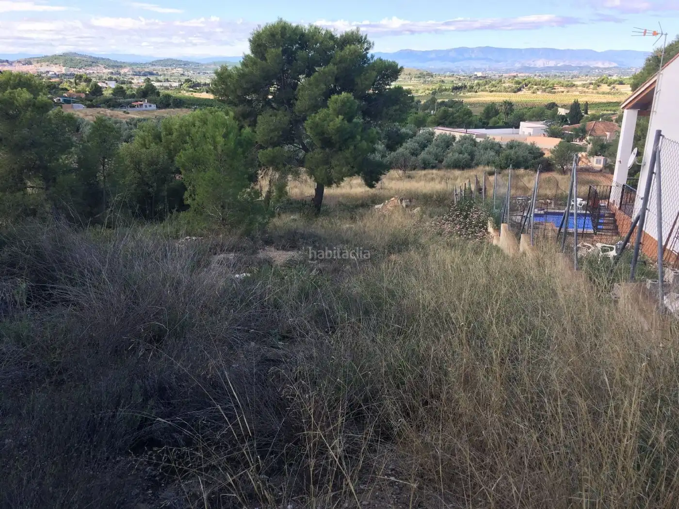 Terreny residencial en venda a Calle Liebre San Gerardo 16, imagen 3