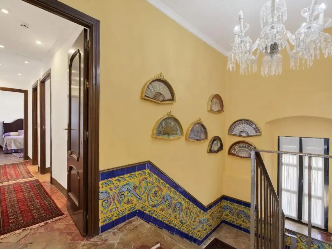 Casa rústica amb piscina en venda a Ctra. de Guadajoz, imagen 73
