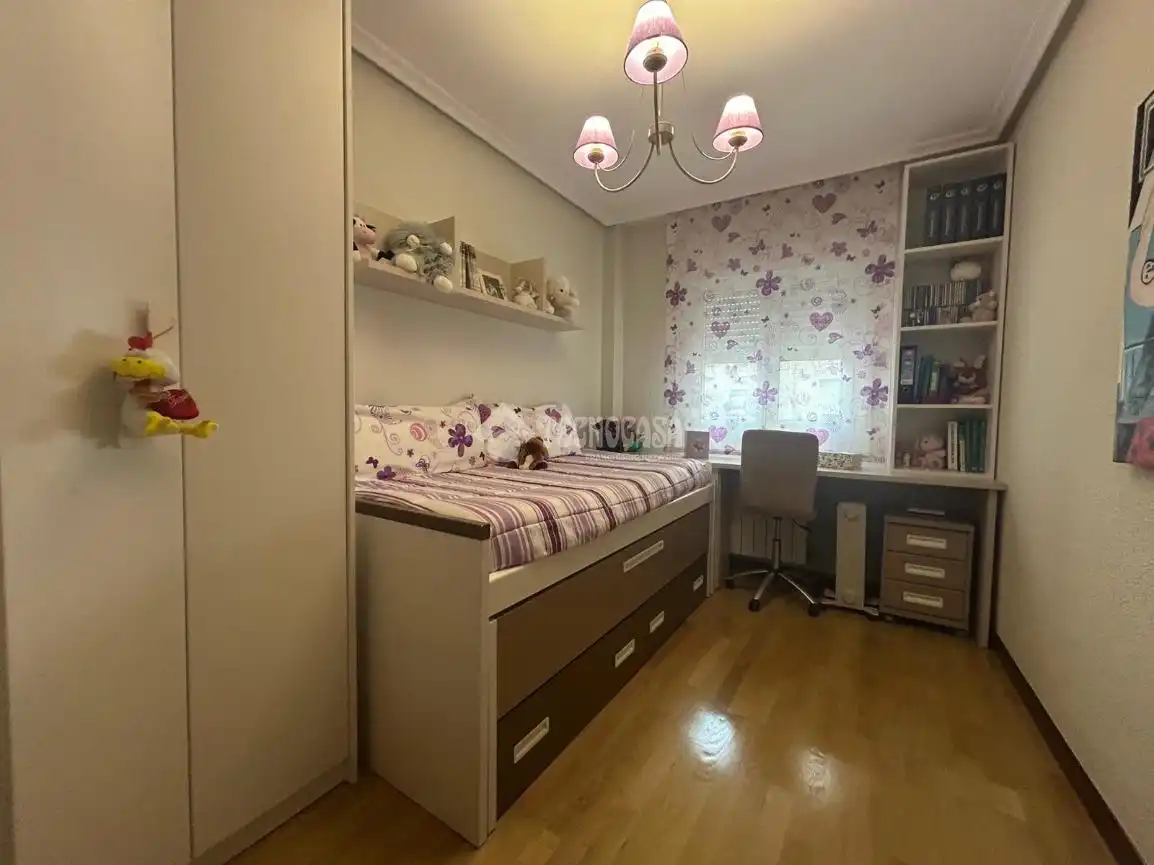 Habitación de Piso en venta en Puertollano