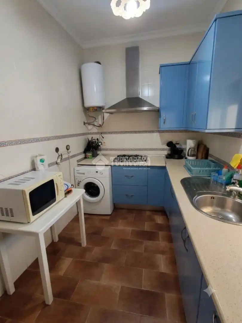 Kitchen of Country homes for sale in Marchena  with Air Conditioner, Storage room and Swimming Pool