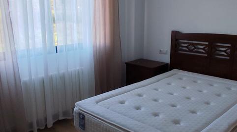 Foto 5 de Pis de lloguer a Rúa Da Poza Real de Arriba, Campus Sur - Santa Marta, Santiago de Compostela