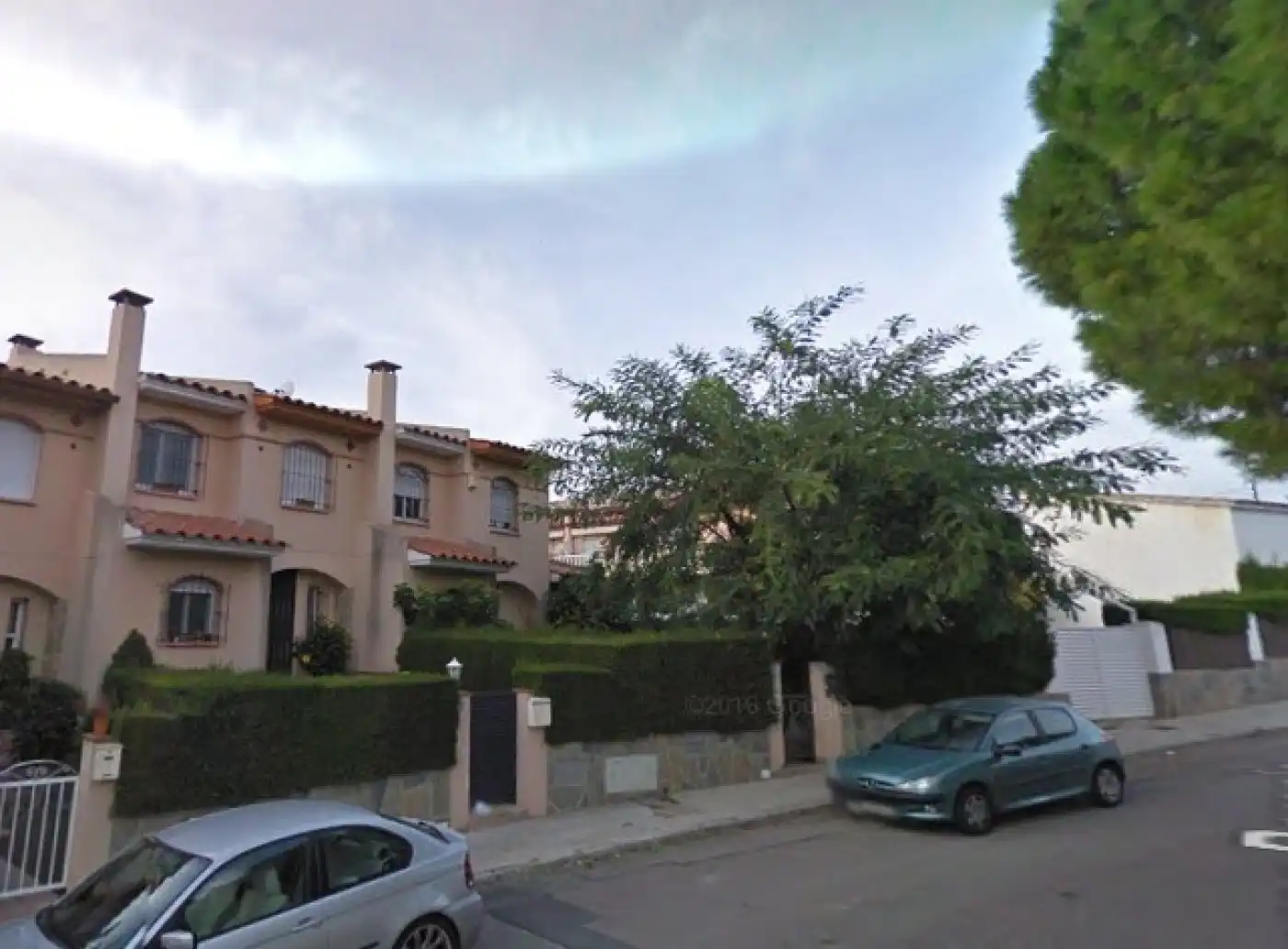 Terreno residenziale in vendita a Vilafortuny - Cap de Sant Pere