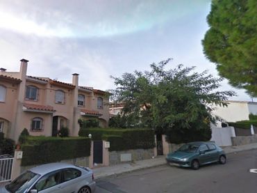 Wohnbaugrundstück zum Verkauf in Vilafortuny - Cap de Sant Pere