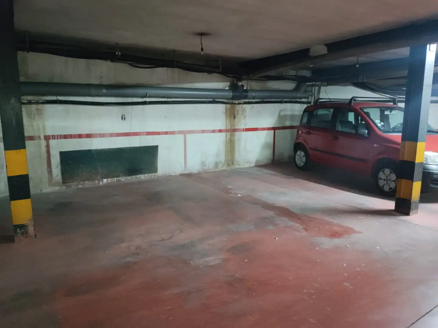 Individual en venta en Carrer de Sevilla 5, imagen 5