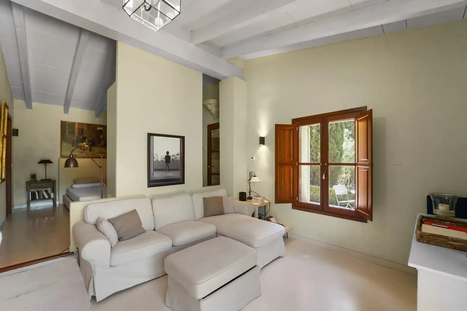 Casa rustica con terrazza in vendita a Felanitx Poble, imagen 21
