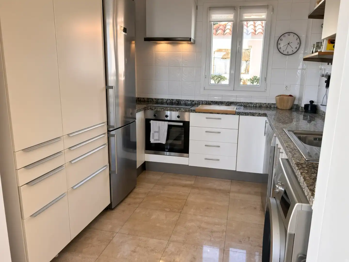 Penthouse with pool for sale in Alcorrín, imagen 7