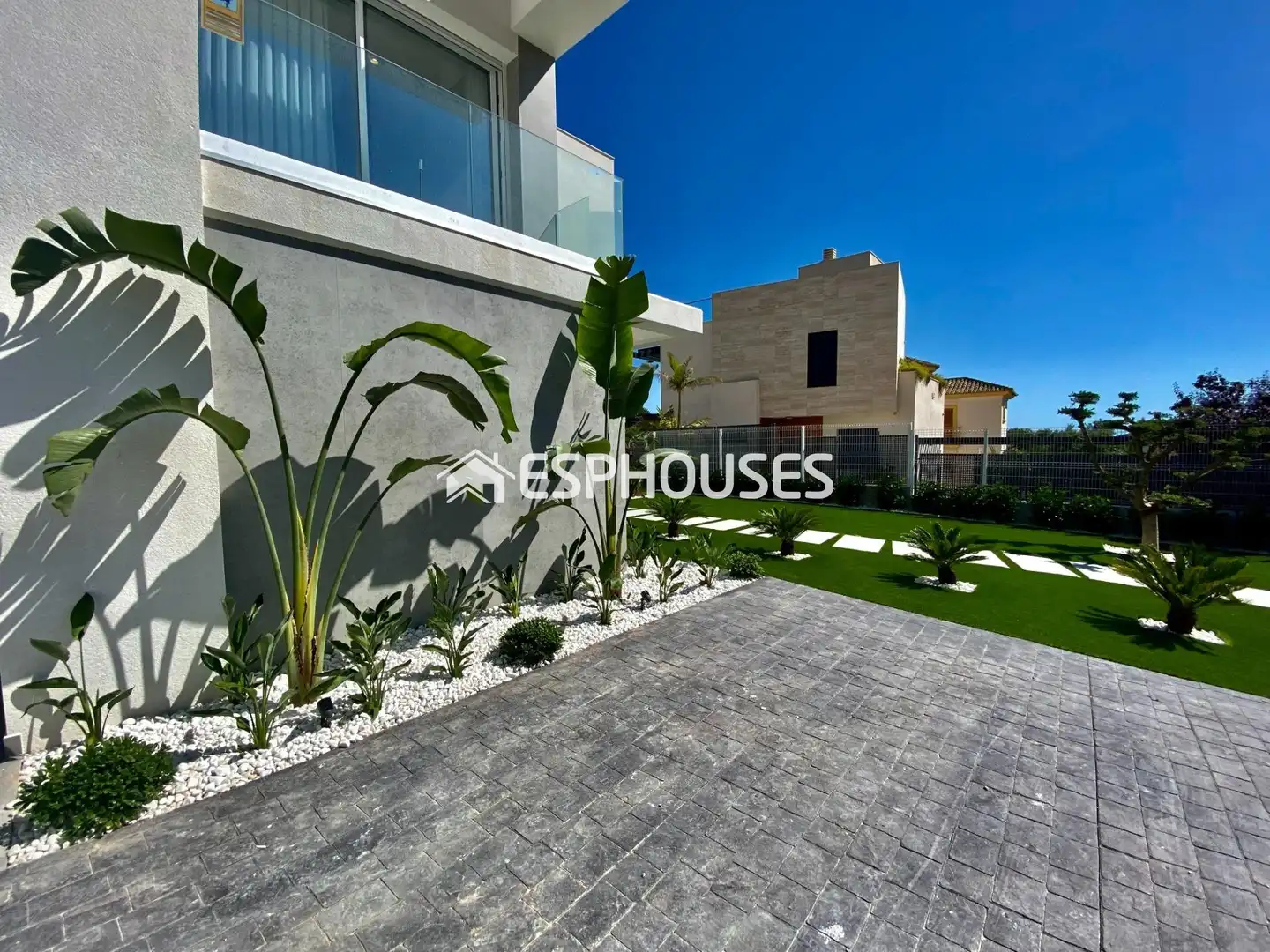 Villa avec terrasse à vendre à Golf Bahía, imagen 48