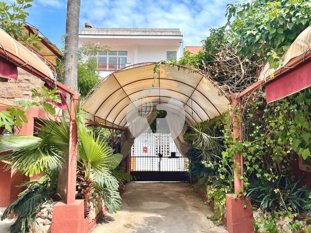 Edificio en Venta en El Terreno