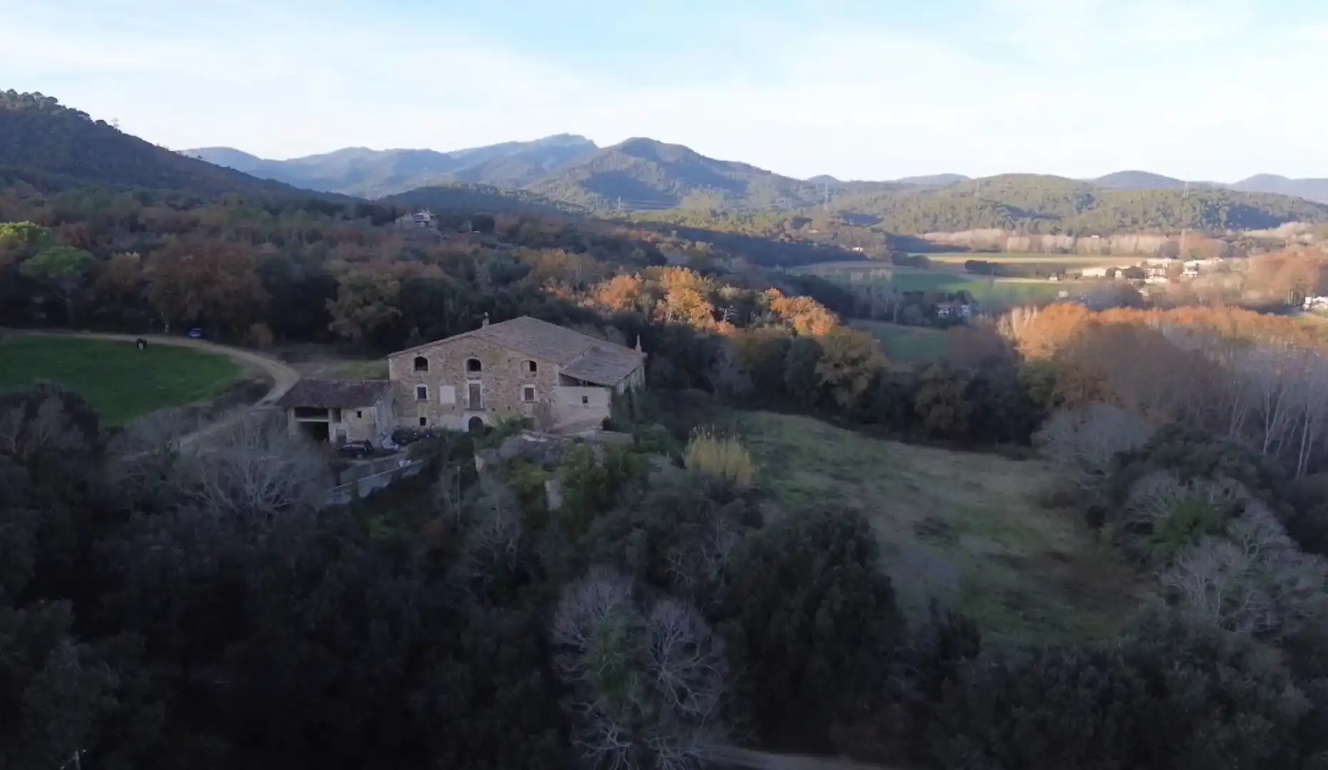 Casa rústica amb terrassa en venda a Sant Gregori, imagen 16