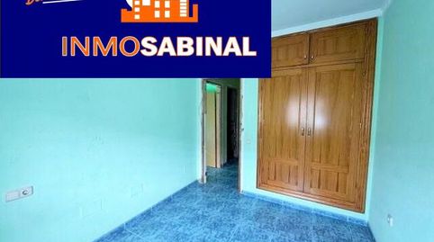 Foto 4 de Casa adosada en venda a San Isidro - Campohermoso, Níjar