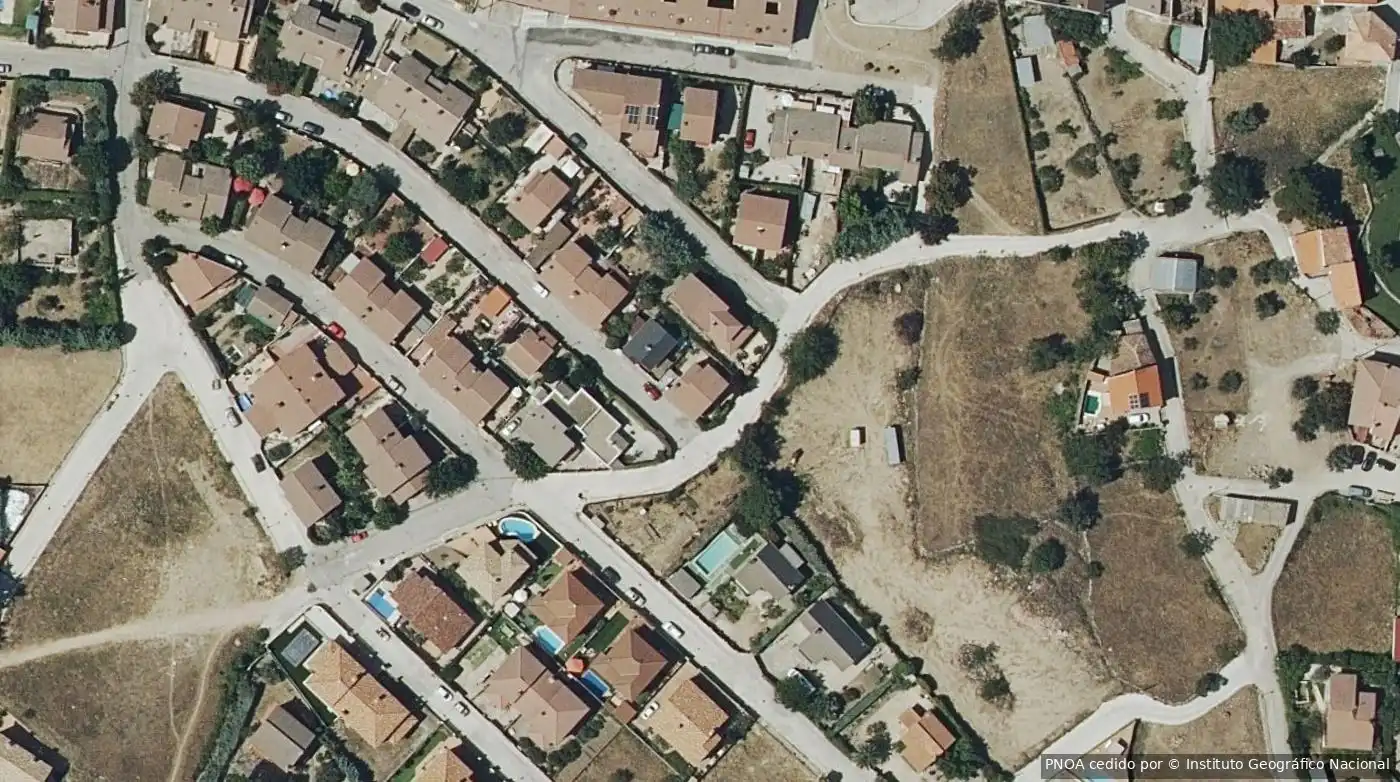 Pis en venda en Valdemaqueda