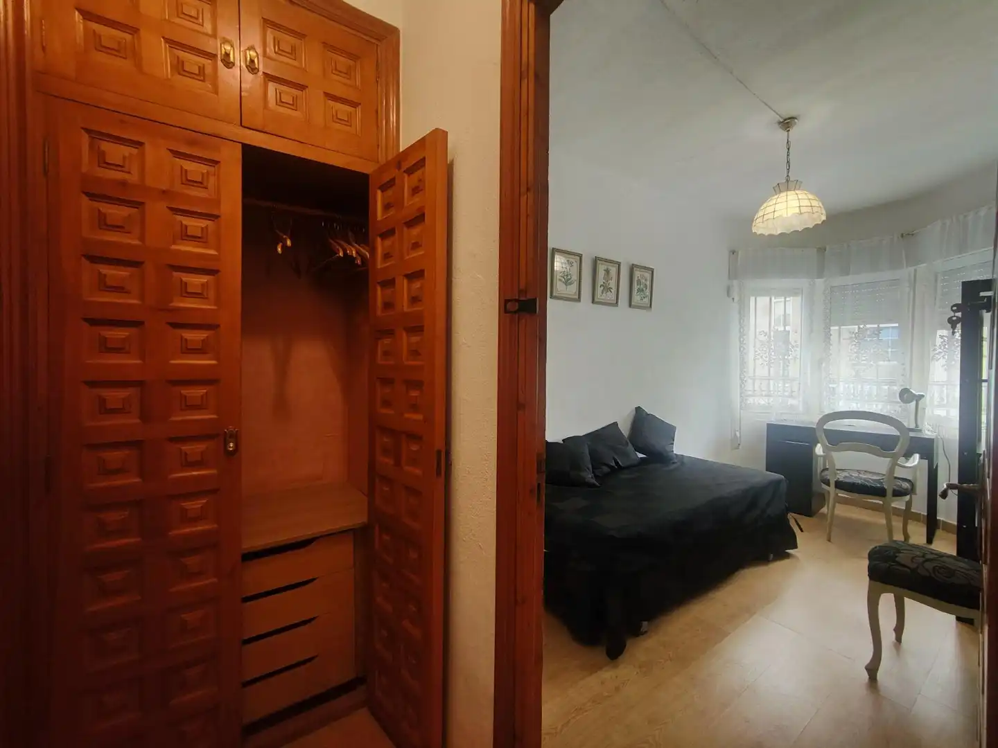 Flat for rent in Avenida los Infantes, El Sardinero
