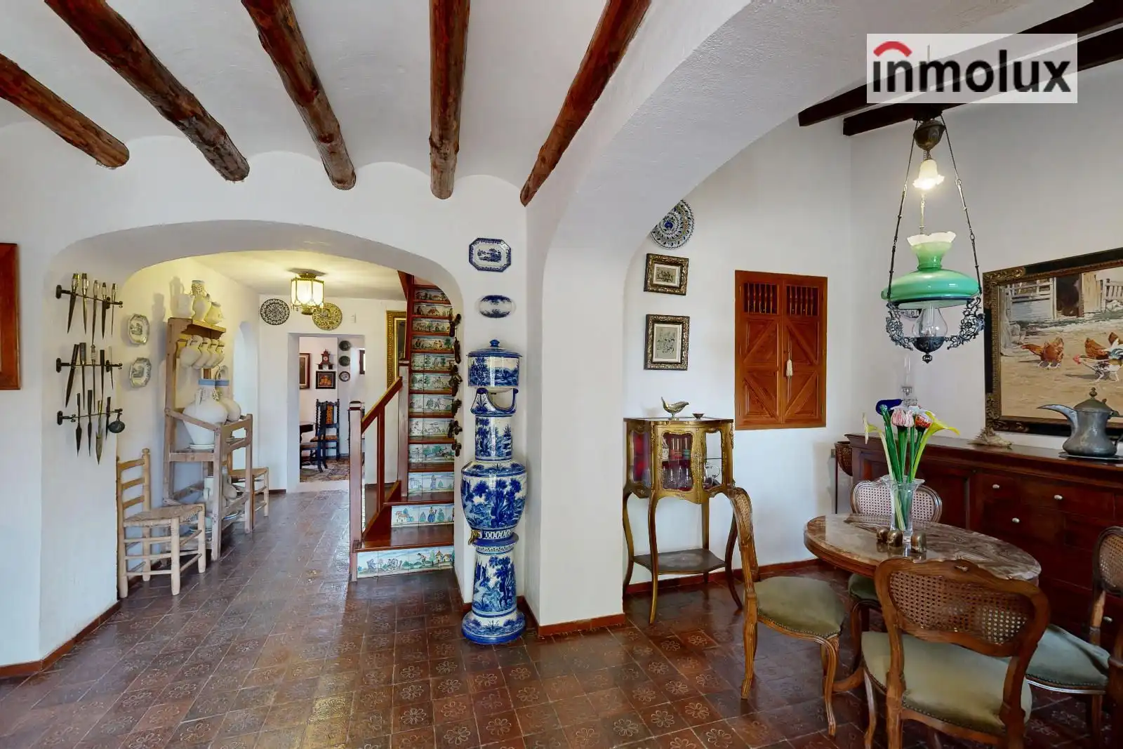 Houses for sale in Sant Joan d'Alacant  with Air Conditioner, Heating and Terrace