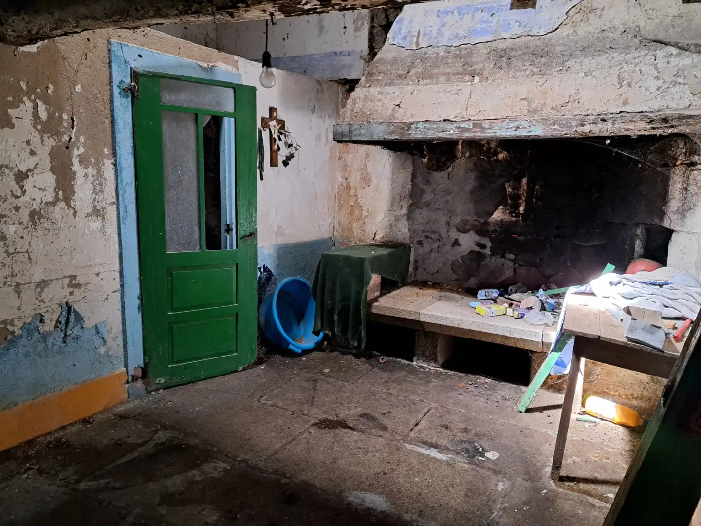 Casa adosada en venta en Dodro