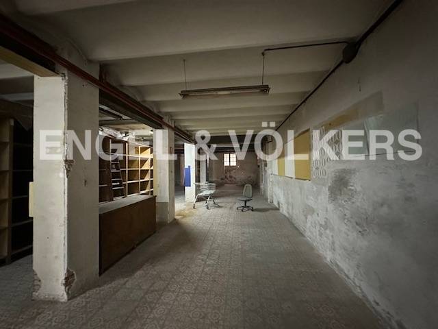 Oficina en Alquiler en Vallcarca i els Penitents