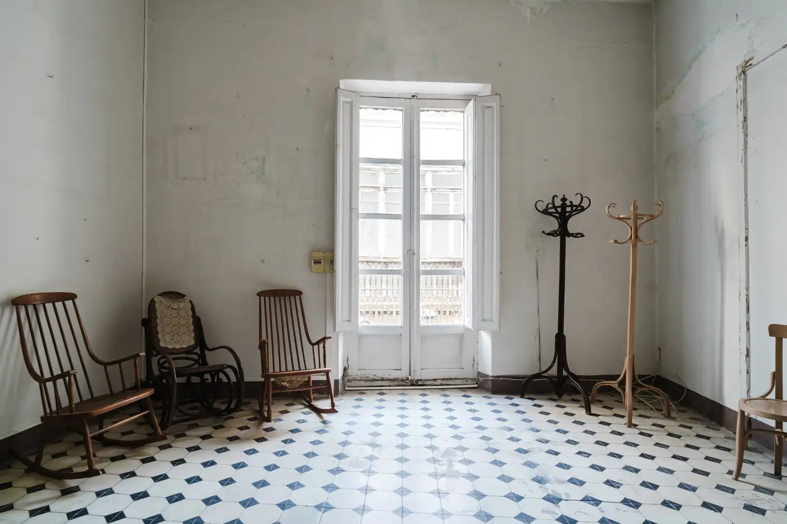 Edificio en venta en Calle Castelar, Centro
